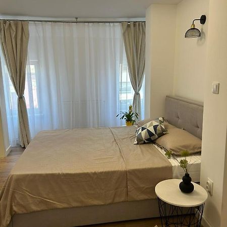 Cluj Home Due Екстер'єр фото