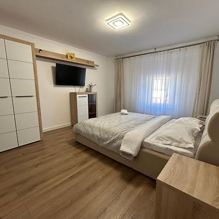 Cluj Home Due Екстер'єр фото