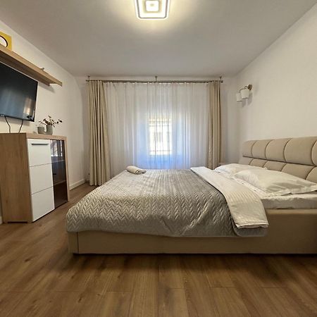 Cluj Home Due Екстер'єр фото