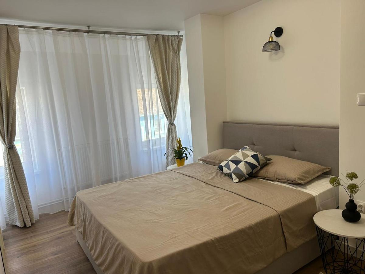 Cluj Home Due Екстер'єр фото