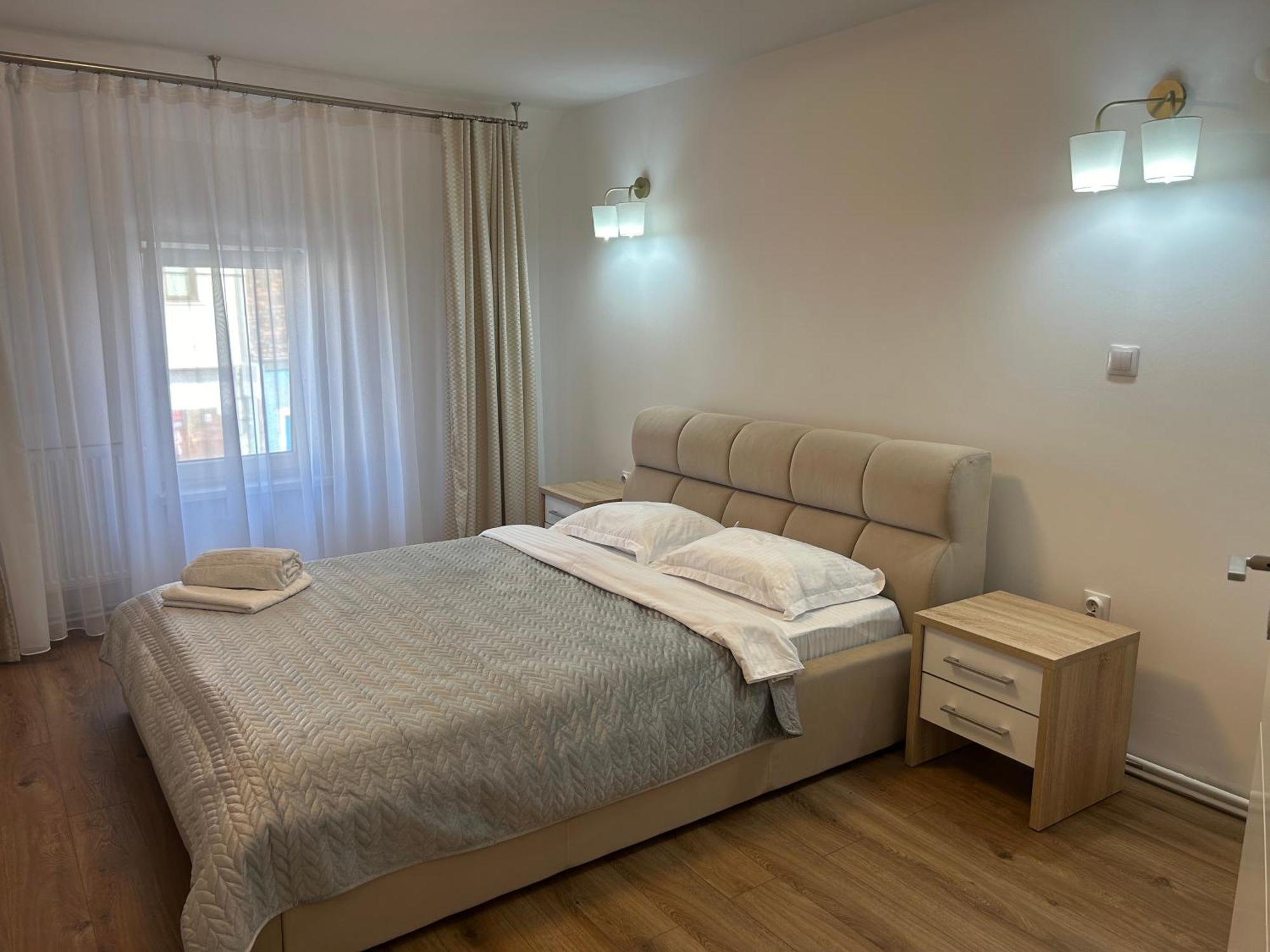 Cluj Home Due Екстер'єр фото