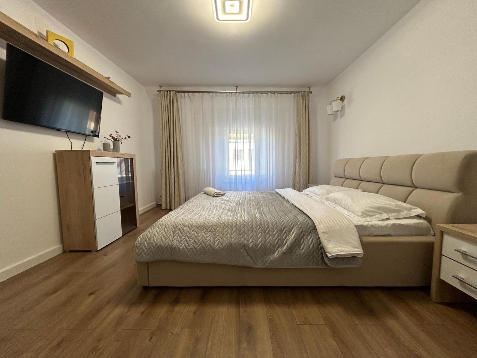 Cluj Home Due Екстер'єр фото